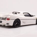 Ferrari F50 LBWK Liberty Walk Vit GT Spirit 1:18 - image 2 of 6