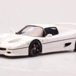 Ferrari F50 LBWK Liberty Walk Vit GT Spirit 1:18