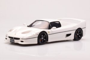 Ferrari F50 LBWK Liberty Walk Vit GT Spirit 1:18