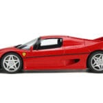 Ferrari F50 Röd GT Spirit 1:18 GT342 Resin - image 3 of 5
