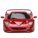 Ferrari F50 Röd GT Spirit 1:18 GT342 Resin - image 4 of 5