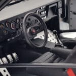 Fiat 131 Abarth Alitalia #2 W. Röhrl / C. Geistdörfer Rally Monte Carlo 1978 Kyosho 1:18 - image 8 of 10