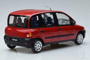 Fiat Multipla Otto 1:18 OT420 Resin — bild 2 av 6