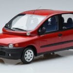 Fiat Multipla Otto 1:18 OT420 Resin