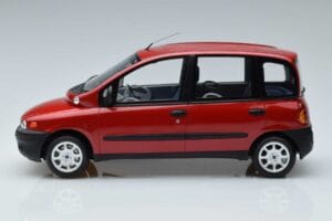 Fiat Multipla Otto 1:18 OT420 Resin — bild 3 av 6