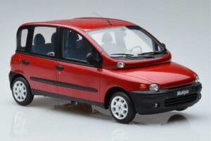 Fiat Multipla Otto 1:18 OT420 Resin — bild 4 av 6