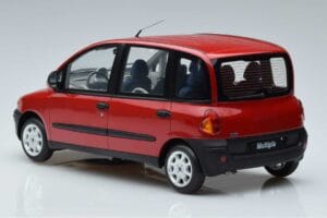 Fiat Multipla Otto 1:18 OT420 Resin — bild 5 av 6