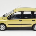 Fiat Multipla Gul Otto 1:18 OT1047 - image 3 of 6