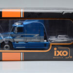 Ford Aeromax Blå IXO 1:43 TR127 - image 6 of 6