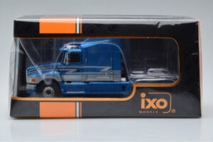 Ford Aeromax Blå IXO 1:43 TR127 Metall — bild 6 av 6