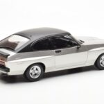 Ford Capri Mk2 X-Pack Silver MCG 1:18 - image 2 of 6
