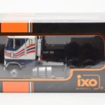 Ford CL 9000 Vit Blå IXO 1:43 TR177 - image 4 of 4