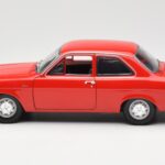 Ford Escort Mk1 RHD Röd Minichamps 1:18 - image 4 of 8