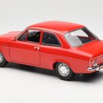 Ford Escort Mk1 RHD Röd Minichamps 1:18 - image 7 of 8
