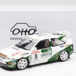 Ford Escort RS Cosworth B. Thiry / S. Prevot Rally San Remo 1994 Otto 1:18 OT1038 - image 6 of 6