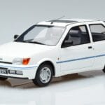 Ford Fiesta Mk3 XR2i Otto 1:18 OT967 Resin