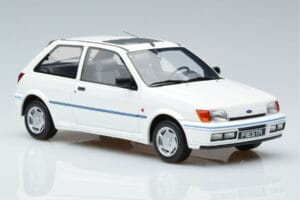 Ford Fiesta Mk3 XR2i Otto 1:18 OT967 Resin — bild 4 av 6