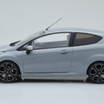 Ford Fiesta ST2000 Grå Otto 1:18 - image 3 of 6