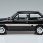 Ford Fiesta XR2 Mk1 Svart Norev 1:18 182743 Metall - image 3 of 6