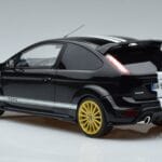 Ford Focus Mk2 RS Le Mans Svart Otto 1:18 OT1008 Resin - image 5 of 6