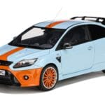 Ford Focus RS Mk2 Le Mans Gulf Otto 1:18 OT1011 Resin