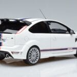 Ford Focus RS Mk2 Le Mans Vit Otto 1:18 OT1009 Resin - image 2 of 6