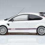 Ford Focus RS Mk2 Le Mans Vit Otto 1:18 OT1009 Resin - image 3 of 6