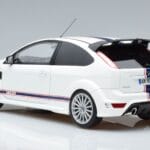 Ford Focus RS Mk2 Le Mans Vit Otto 1:18 OT1009 Resin - image 5 of 6