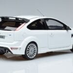 Ford Focus RS Mk2 Vit Otto 1:18 OT977 Resin - image 2 of 6