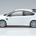 Ford Focus RS Mk2 Vit Otto 1:18 OT977 Resin - image 3 of 6