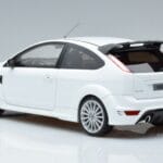 Ford Focus RS Mk2 Vit Otto 1:18 OT977 Resin - image 5 of 6