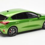 Ford Focus Mk5 ST Phase 2 Mean Grön Otto 1:18 OT450 - image 2 of 6