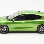 Ford Focus Mk5 ST Phase 2 Mean Grön Otto 1:18 OT450 - image 3 of 6