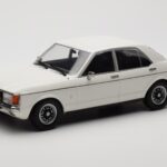 Ford Granada Mk1 Vit MCG 1:18 MCG18395