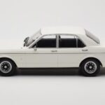 Ford Granada Mk1 Vit MCG 1:18 MCG18395 - image 3 of 6
