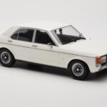 Ford Granada Mk1 Vit MCG 1:18 MCG18395 - image 4 of 6