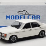 Ford Granada Mk1 Vit MCG 1:18 MCG18395 - image 6 of 6