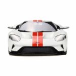 Ford GT Frozen Vit GT Spirit 1:18 GT097 Resin - image 3 of 4