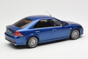 Ford Mondeo ST220 Performance Blå Otto 1:18 OT448 Resin — bild 2 av 6