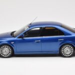 Ford Mondeo ST220 Performance Blå Otto 1:18 OT448 - image 3 of 6