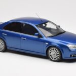 Ford Mondeo ST220 Performance Blå Otto 1:18 OT448 - image 4 of 6