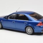 Ford Mondeo ST220 Performance Blå Otto 1:18 OT448 - image 5 of 6