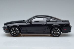 Ford Mustang GT S197 Bullitt AUTOart 1:18 73067 Metall — bild 4 av 7