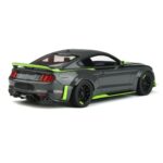 Ford Mustang S550 RTR Spec 5 10-årsjubileum GT Spirit 1:18 GT384 Resin - image 2 of 11