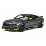 Ford Mustang S550 RTR Spec 5 10-årsjubileum GT Spirit 1:18 GT384 Resin