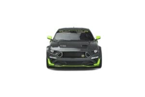 Ford Mustang S550 RTR Spec 5 10-årsjubileum GT Spirit 1:18 GT384 Resin — bild 3 av 11