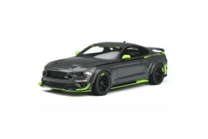 Ford Mustang S550 RTR Spec 5 10-årsjubileum GT Spirit 1:18 GT384 Resin