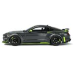 Ford Mustang S550 RTR Spec 5 10-årsjubileum GT Spirit 1:18 GT384 Resin - image 5 of 11
