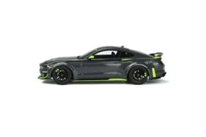 Ford Mustang S550 RTR Spec 5 10-årsjubileum GT Spirit 1:18 GT384 Resin — bild 5 av 11
