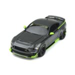 Ford Mustang S550 RTR Spec 5 10-årsjubileum GT Spirit 1:18 GT384 Resin - image 6 of 11